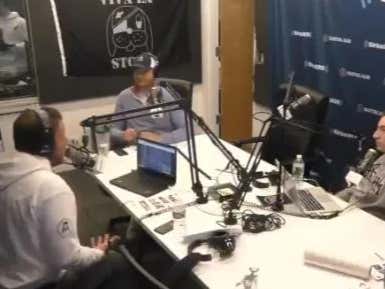 It’s Bullshit That I Met Greenie’s Dad At the Celtics Game Because Now I Feel Bad Firing His Ass