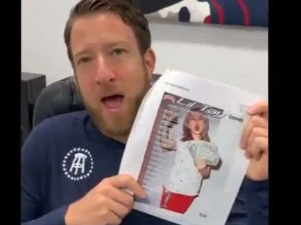 We Are Now Getting Sued Because of KB No Swag's Fake Lil Tay Concert