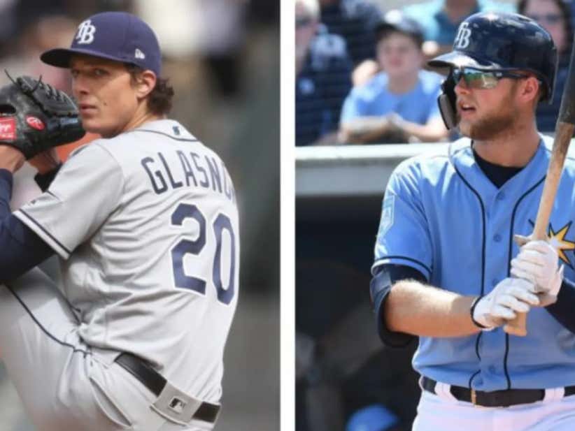 The Entire Pittsburgh Pirates Front Office Should Be Thrown In Jail The Entire Pittsburgh Pirates Front Office Should Be Thrown In Jail For Chris Archer Glasnow Meadows Trade Barstool Sports