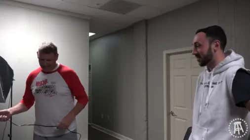 Mush Does Mississippi Part 2 FT Brandon Walker