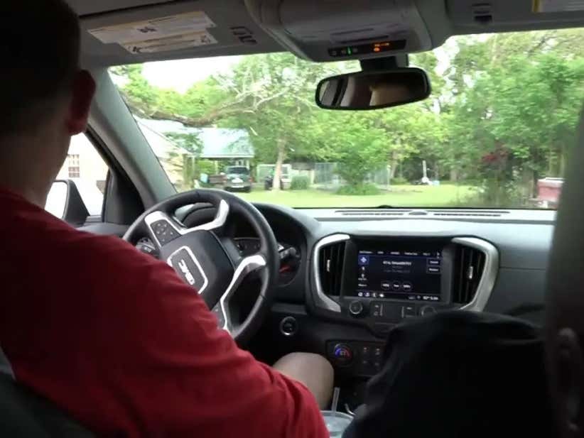 Mush Does Mississippi Part 3 Feat Brandon Walker