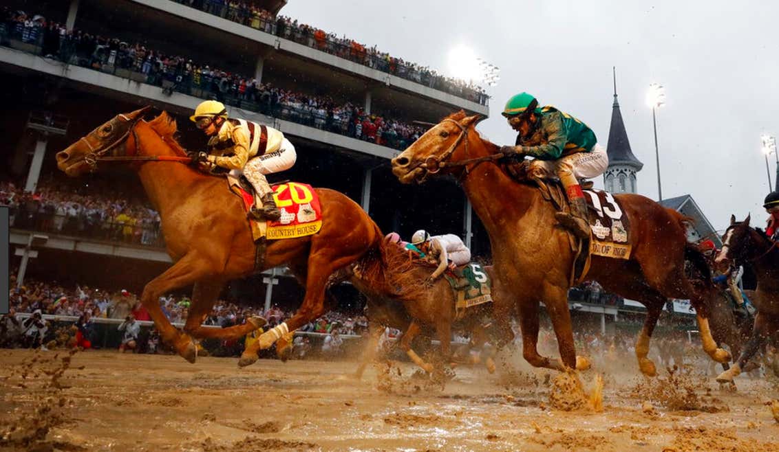 I Hope The Nevada Sportsbook Offering To Pay 36,000 Instead Of