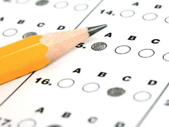 The SAT Will Start Assigning "Adversity Scores" To Account For Kids From Tough Neighborhoods, Bad Families, etc.