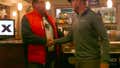 Kevin Kisner and Charley Hoffman Dine With Fore Play at Borrelli's