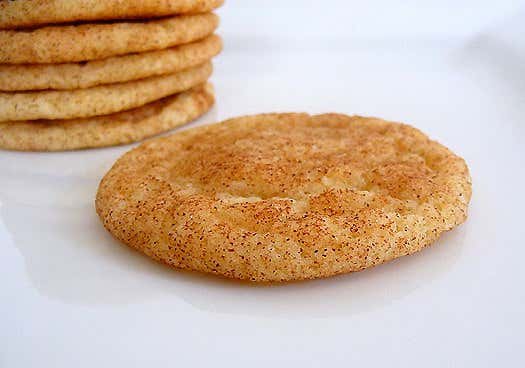 snickerdoodles-main