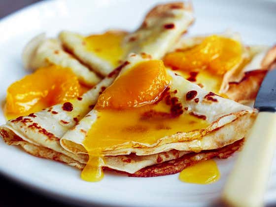 Ohio Middle School Students Put Urine And Semen Into Crepes Served To Their Teachers