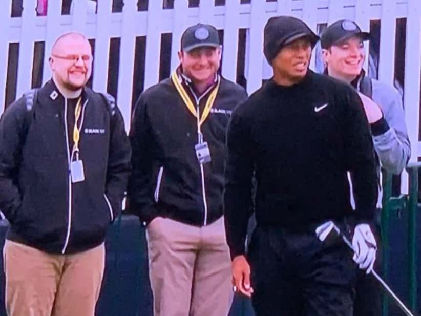 Fore Play at Bethpage for the PGA Championship, a full recap Barstool