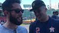 Spikes Up Vlog Ep. 8: The Rocket Vs. Alex Bregman Rivalry Picks Up Right Where It Left Off