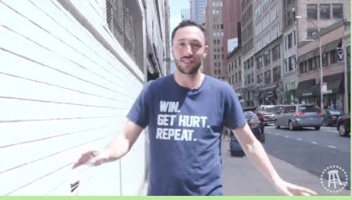 The Sun Is A Fraud: Mush Mondays