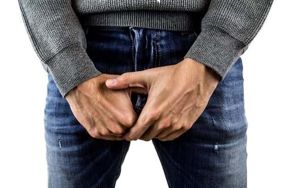 testicles