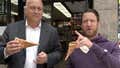 Barstool Pizza Review - Gourmet Deli & Pizza with Special Guest Cal Ripken Jr.