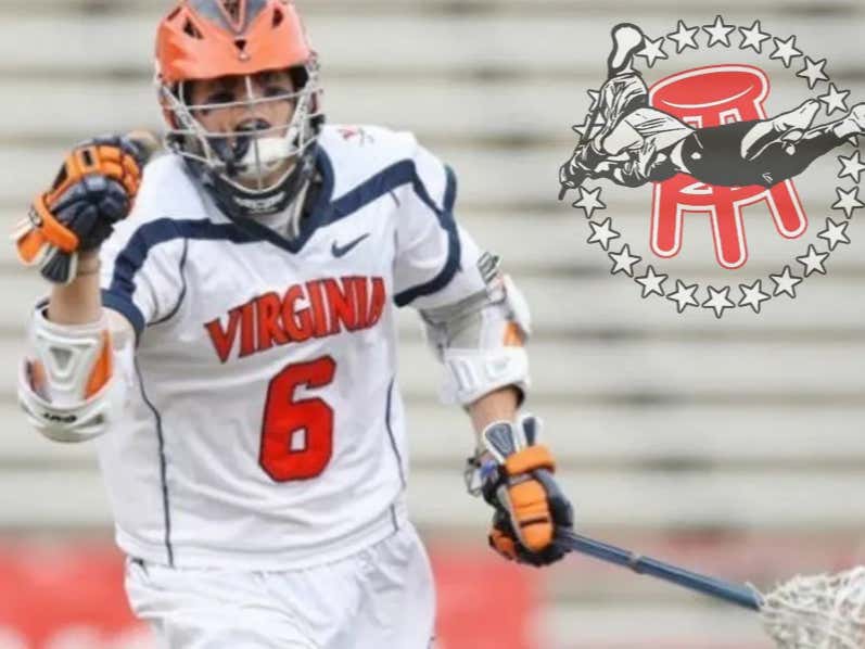 The Crease Dive's College Lacrosse Final Four Preview Featuring Jordan