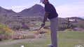 Playing 18 Holes With Two-Time Masters Winner Bubba Watson