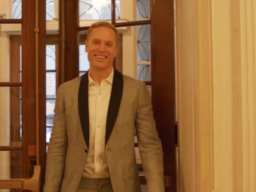 Barstool Breakfast Vlog EP 20: Behind The Scenes At Francis' Wilbur Special