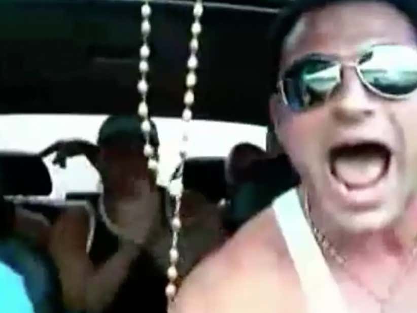 Happy Memorial Day Weekend Everybody! Gotta Be Smiling! Gotta Be Dancing! Gotta Be Shaking That Ass!