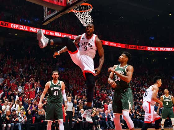 This Game Is Do Or Die For Me And The Bucks