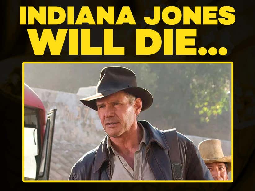 Lights Camera Barstool Ep. 155 Terminator Trailer Is Rough, Star Wars