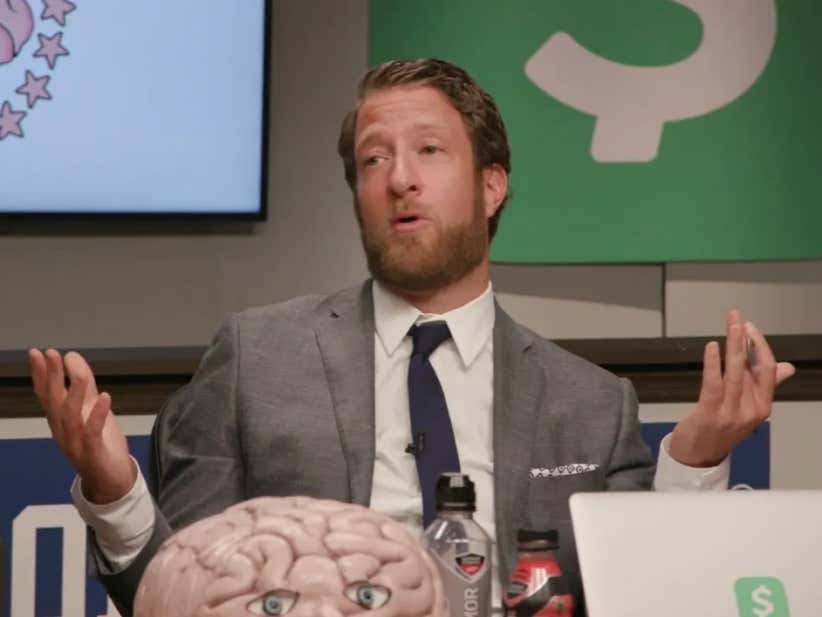 The Big Brain Season Premiere Drops Tomorrow