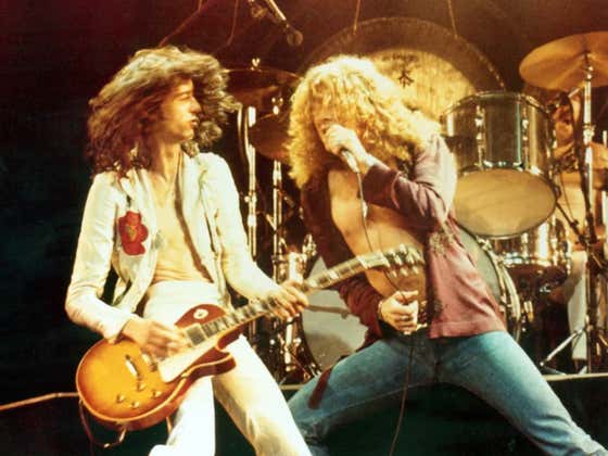 If You Could See Any Band Perform Any Song At Any Point In Their Careers, What/Who/When Do You Pick?