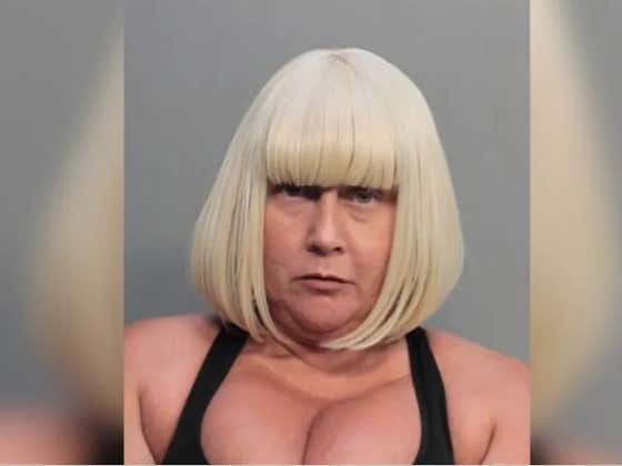 Guess That State: Woman Arrested After Not Given Free French Fries