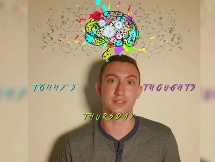 Tommy's Thursday Thoughts: Vol. 21 - Why Does Google Need To Advertise?