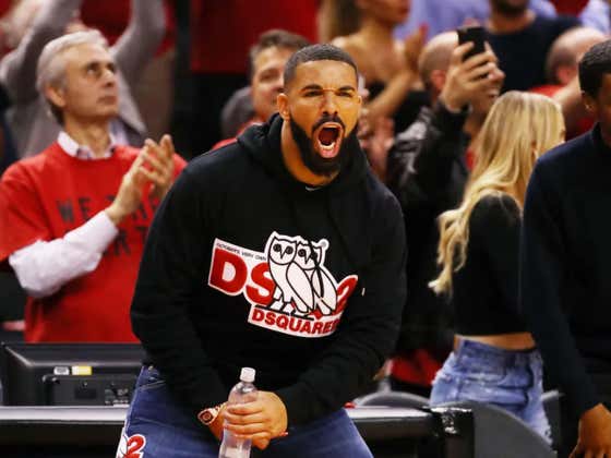 NBA Finals Is