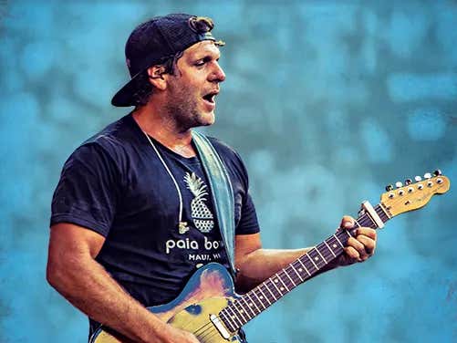 Taking You Into The Weekend With Good Directions By Billy Currington