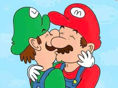 A Big Swing And A Miss From Nintendo On Their Pride Month Tweet