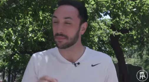 Nature Just Mean Winners