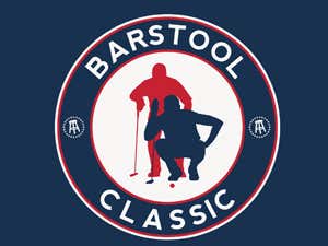 Barstool Classic