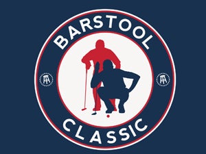 Barstool Classic