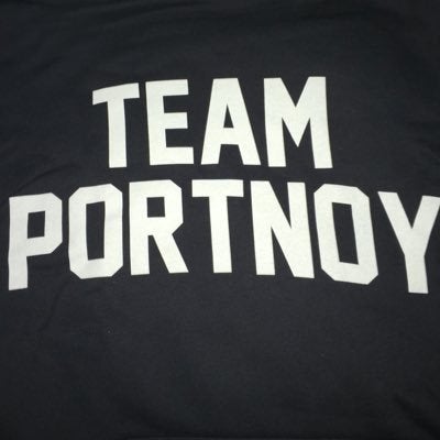Team Portnoy