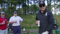 Riggs vs Wollaston Golf Club Hole 17 (Milton, MA)