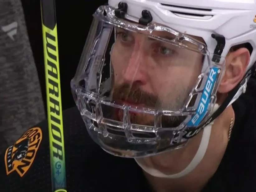 At What Point Do We Say Marty Is A Sharp Barstool Bets