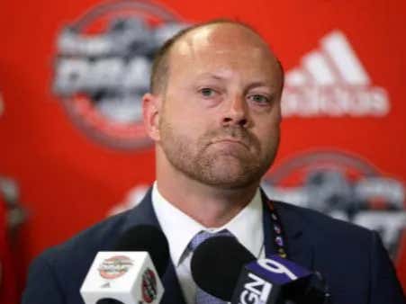 Two Realistic Options To Take The Blackhawks Blueline From A Disaster To "Pretty Much Okay"