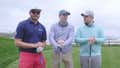 Fore Play vs Pebble Beach Hole 18