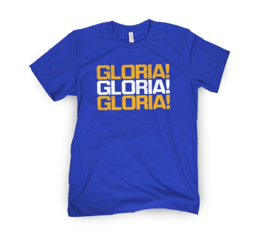 gloriagloria