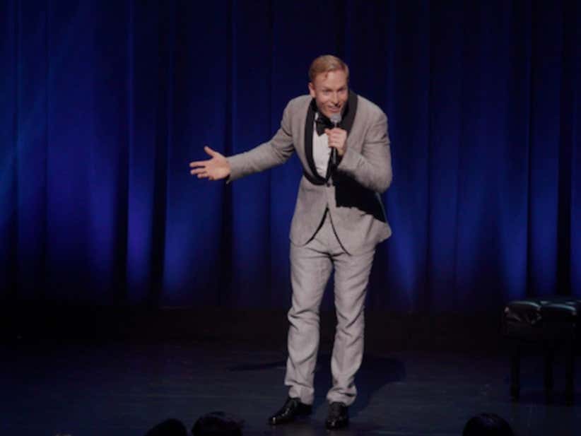 Francis Ellis: Bad Guy