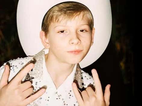 BREAKING NEWS ALERT: WE HAVE NEW MASON RAMSEY MUSIC
