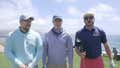 Fore Play vs Pebble Beach 7th Hole