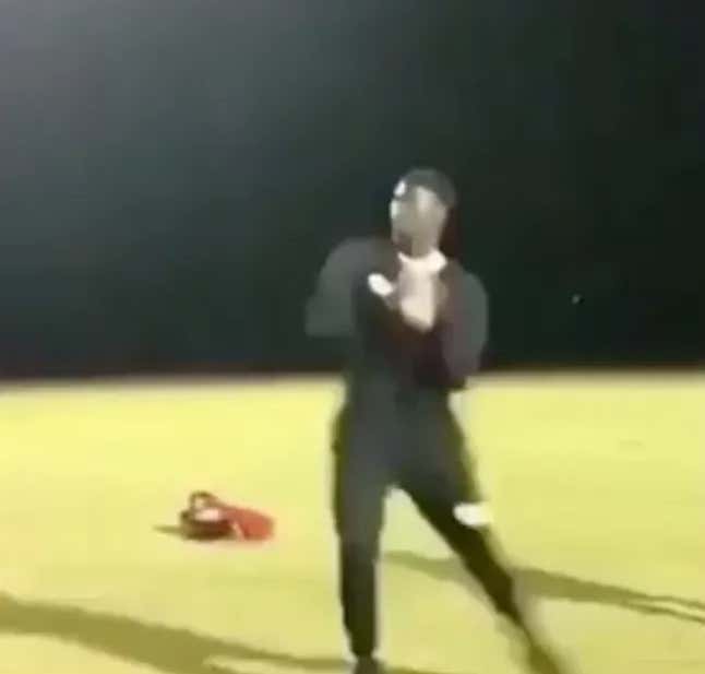 People Who Can Throw A Football 70 Yards And Hit A Baseball 400 Feet