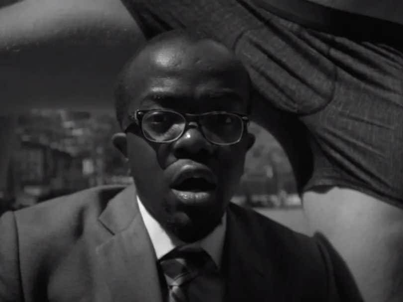 The Barstool Variety Hour: Our New Fragrance