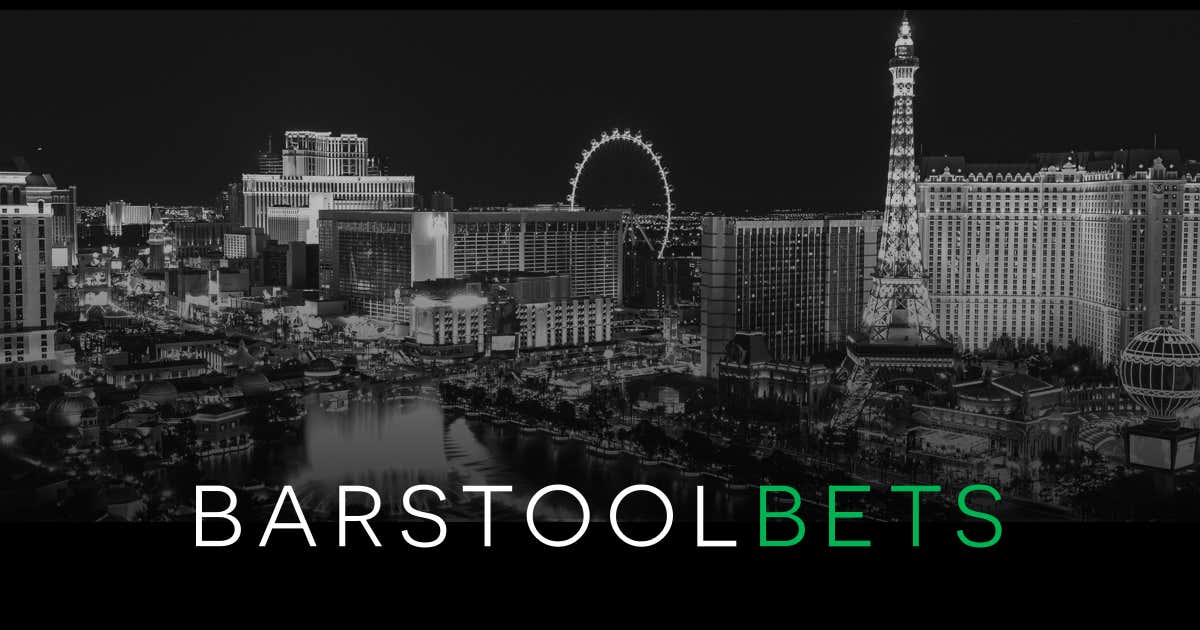 Shakur Stevenson | Barstool Bets