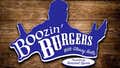 Boozin' Burgers - All-American Burger (Massapequa, NY)