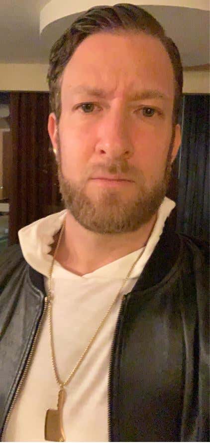 A Chain Guy | Barstool Sports