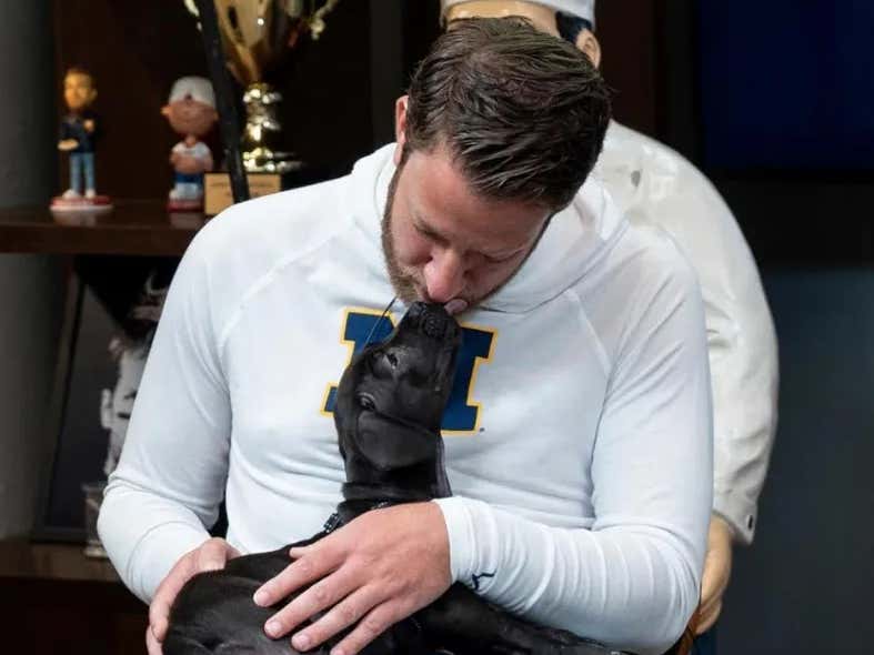 Blogs For Dogs: Bid On A Pizza Review With Me And Join Us Tomorrow Night In Brooklyn To Help Good Boys And Girls