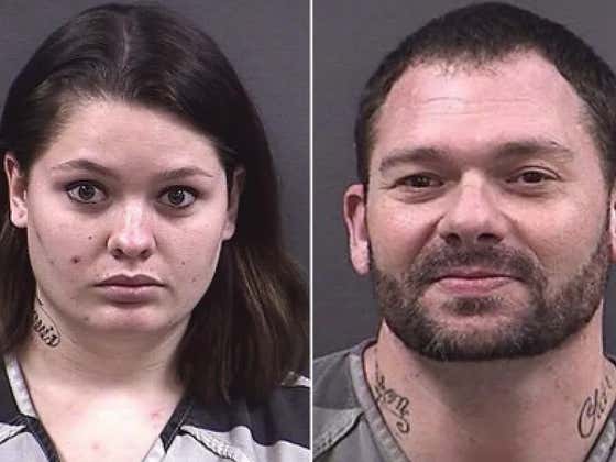 Guess That State: Woman Wins "Jealous Competition" With Half-Sister Over Who Could Sleep With Father First, Marries Him