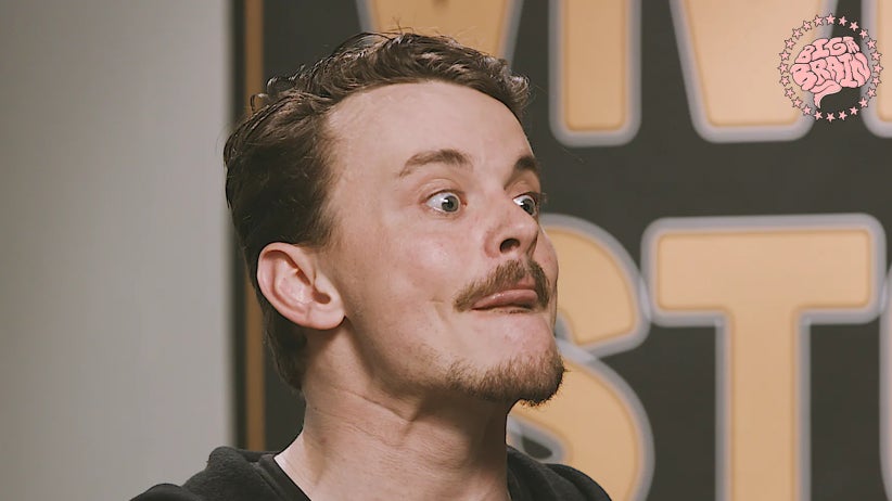 Episode 5 Of The Big Brain Is Live