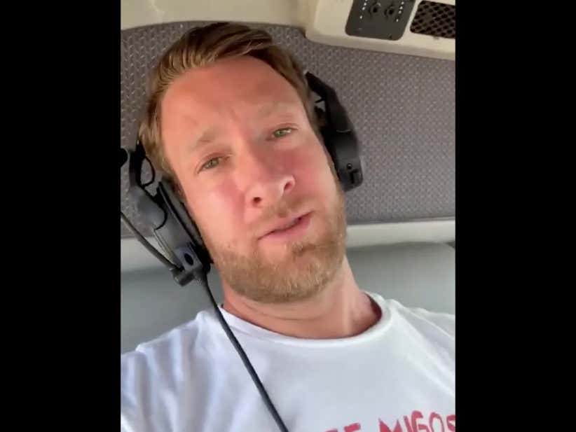 You Just Hate To See All The Infighting