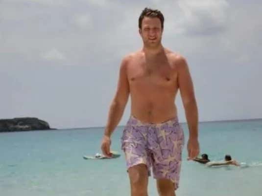 Reader Email - Have A Good July Everybody and Go Fuck Yourself